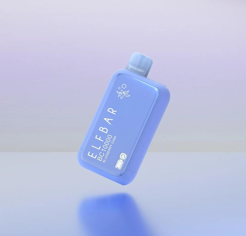 Elfbar bc 10.000 puffs