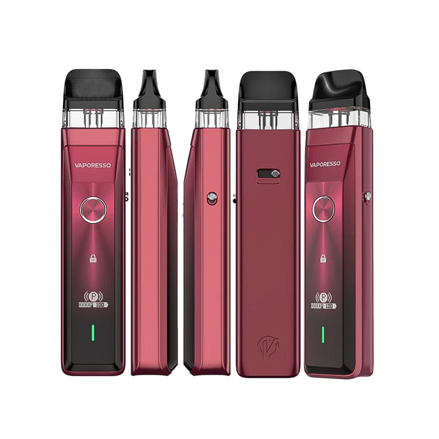Vaporesso Xros Pro