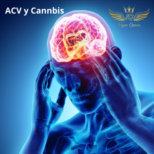 Acv - Cannabis