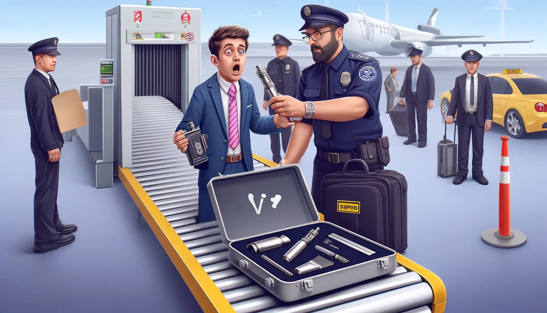 ¿Puedo Viajar con mi Equipo?