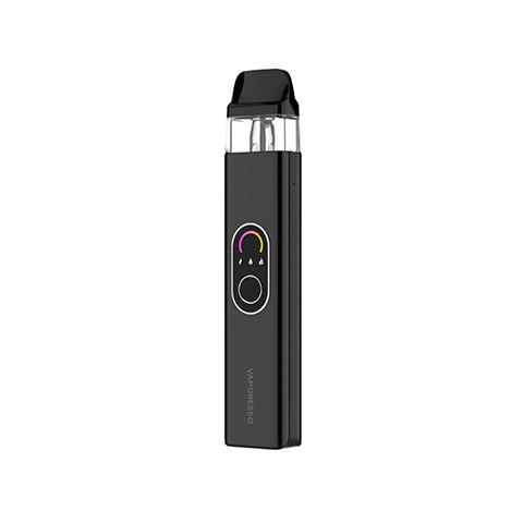 Vaporesso Xros 4 - Black