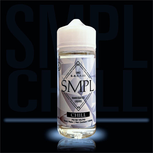The Specialist SMPL - Chill