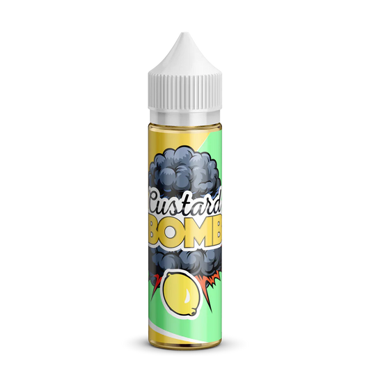 MVH Custard Bomb Limon