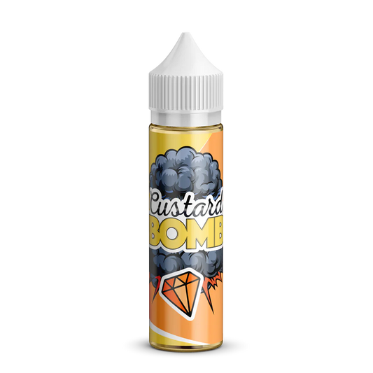 MVH Custard Bomb Magic