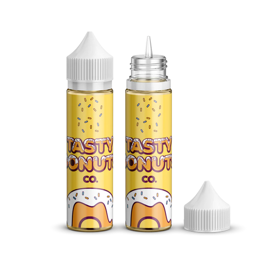 MVH Tasty Donuts CO - Lemon