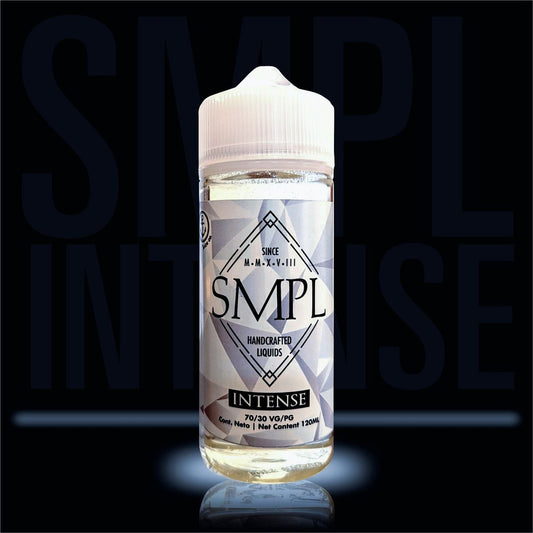 The Specialist SMPL - Intense