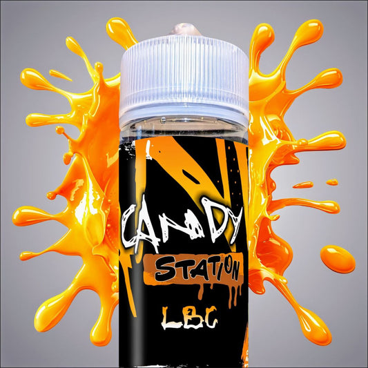 Candy Station - LBC