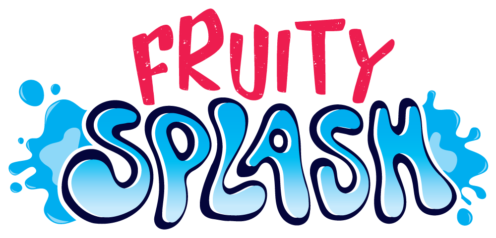 Mvh - Fruity Splash