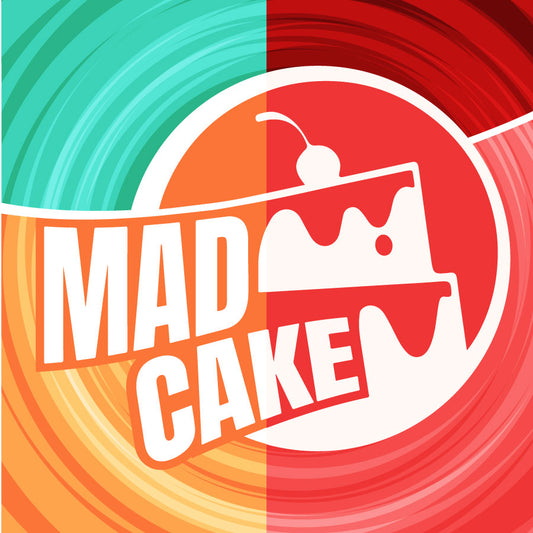 Mvh - Made Cake