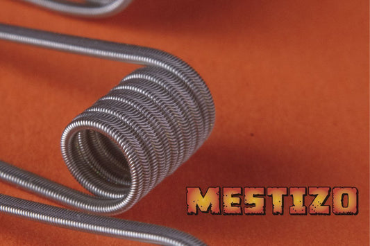 Chino Vape x3 - Mestizo Ni90