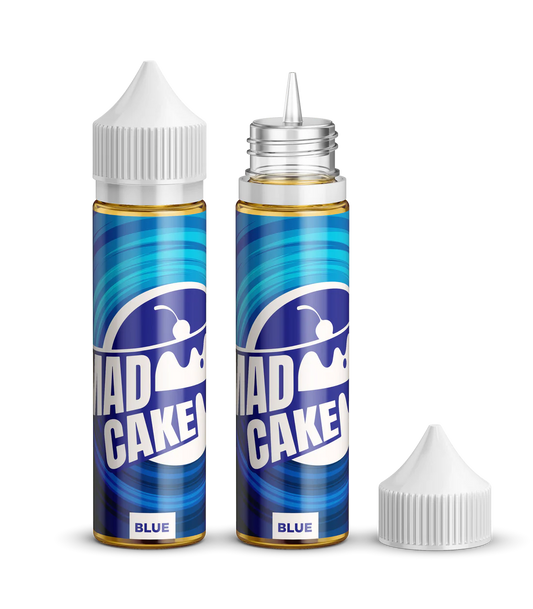 MVH Mad Cake - Blue
