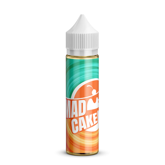 MVH Mad Cake -