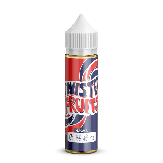 MVH Twisted Fruits - Magma