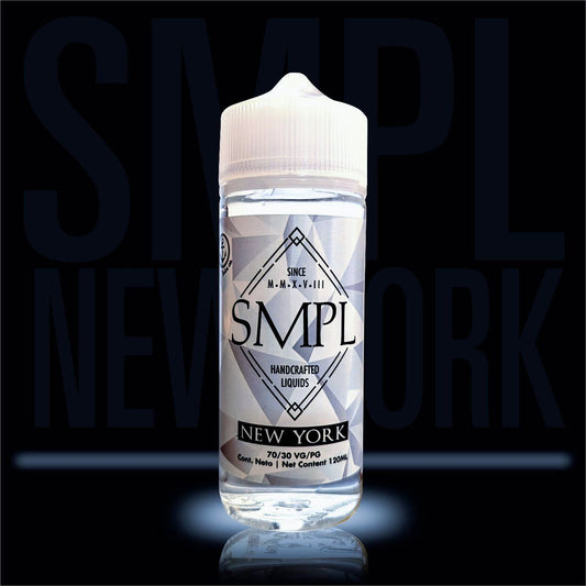 The Specialist SMPL -New York