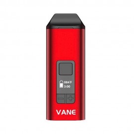 Yocan Vane Kit - Red