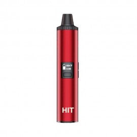 Yocan Hit Kit - Red