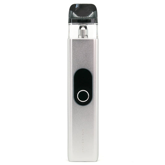 Vaporesso Xros 4 - Silver