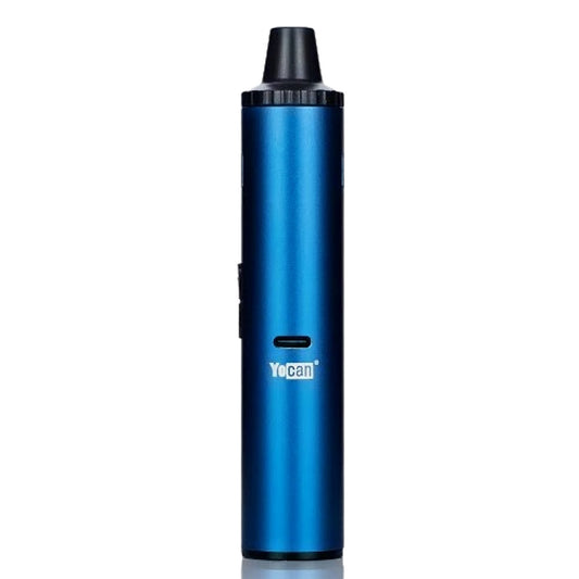 Yocan Hit Kit - Sky Blue