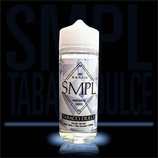 The Specialist SMPL - Tabaco Dulce