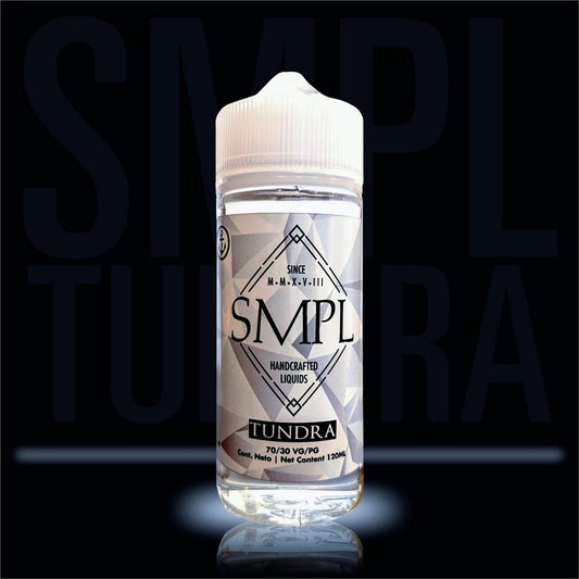 The Specialist SMPL - Tundra