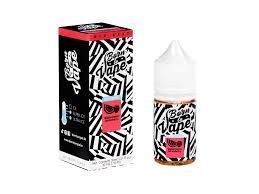 Born To Vape - Strawberry Watermelon