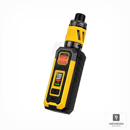 Vaporesso Armour S kit Yellow