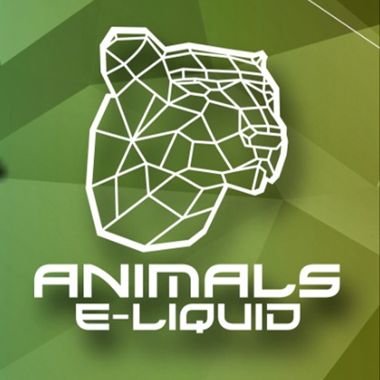 Animals E-Liquid