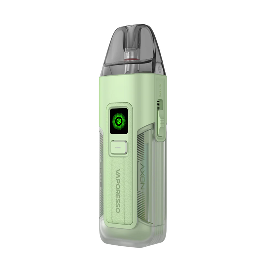 Vaporesso Luxe X2 - Avocado Green