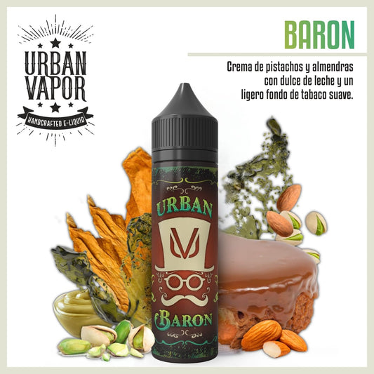 Tabaquiles - Baron