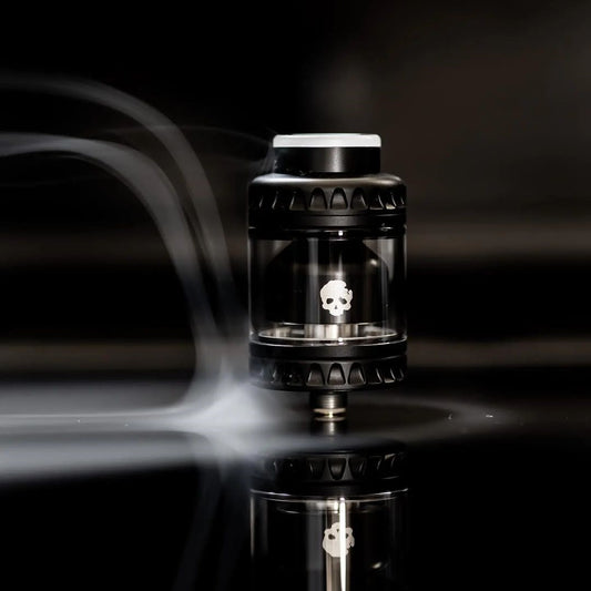 Dovpo - Blotto Max RTA Black