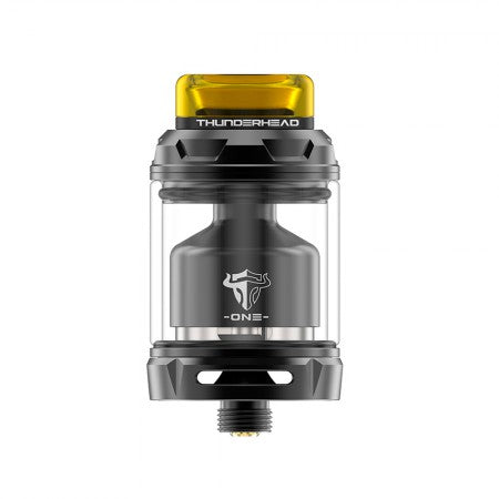 ThunderHead Creations - Tauren One RTA Black