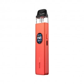 Vaporesso - Xros 5 Coral Red