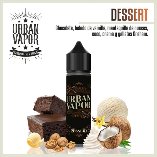 Postres - Dessert