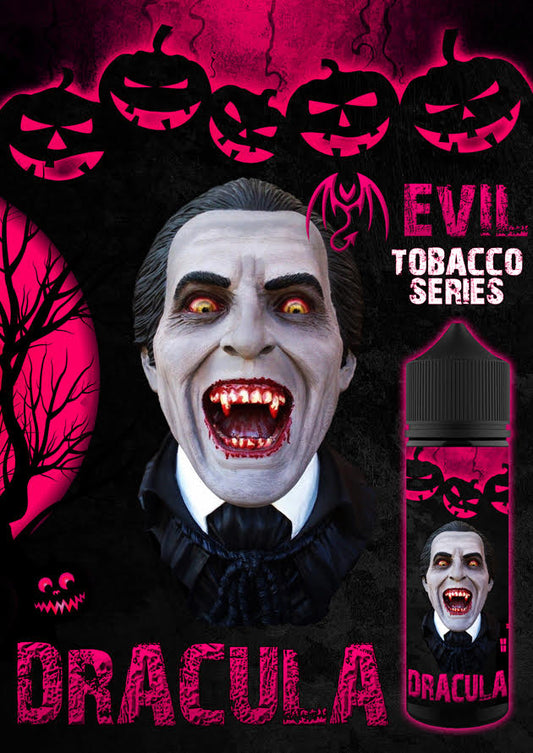 Evil Salt Tobacco Dracula