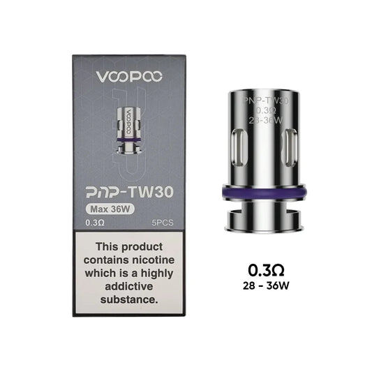 Voopoo PnP TW30