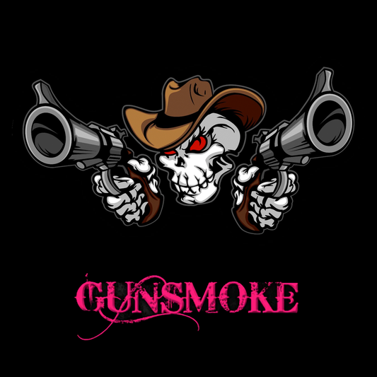 Sales Gun Smoke