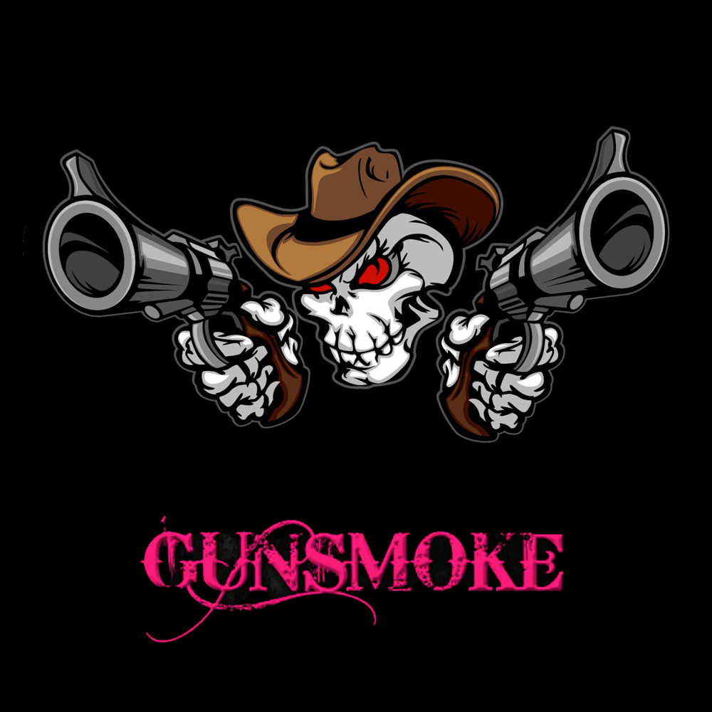 GUN SMOKE - POSTRES