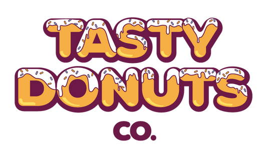 Mvh - Tasty Donut Co