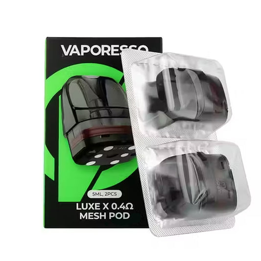 Luxe X Series 0.60