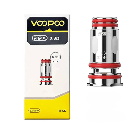 Voopoo PNP-X 0.30