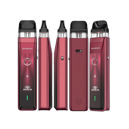 Vaporesso Xros Pro - Red