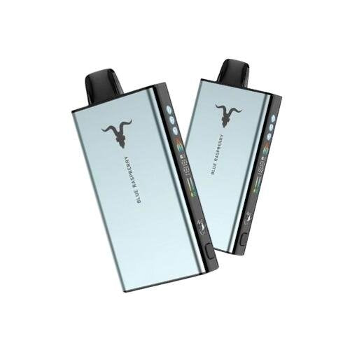 Ignite V400 - Blueberry