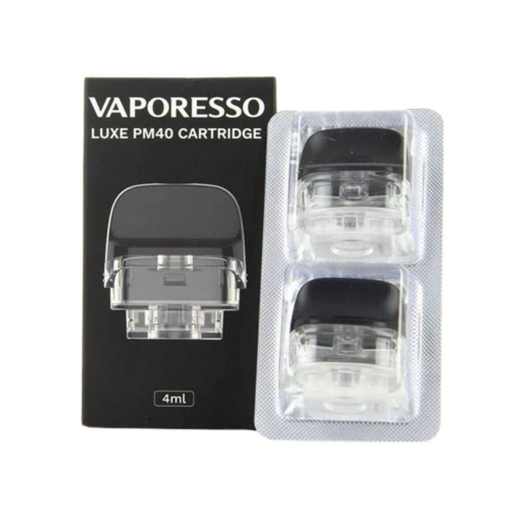 Vaporesso GTX PM 40 POD CARTRIDGE