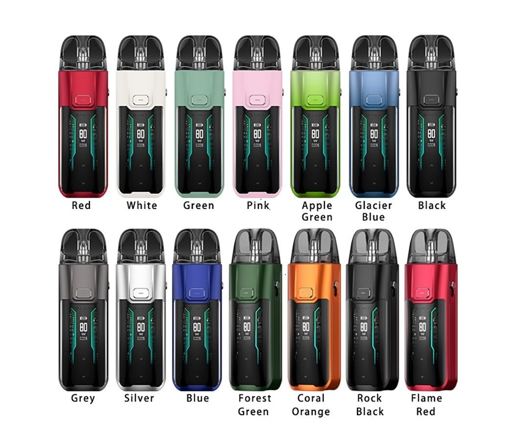 Vaporesso Luxe XR Max Kit