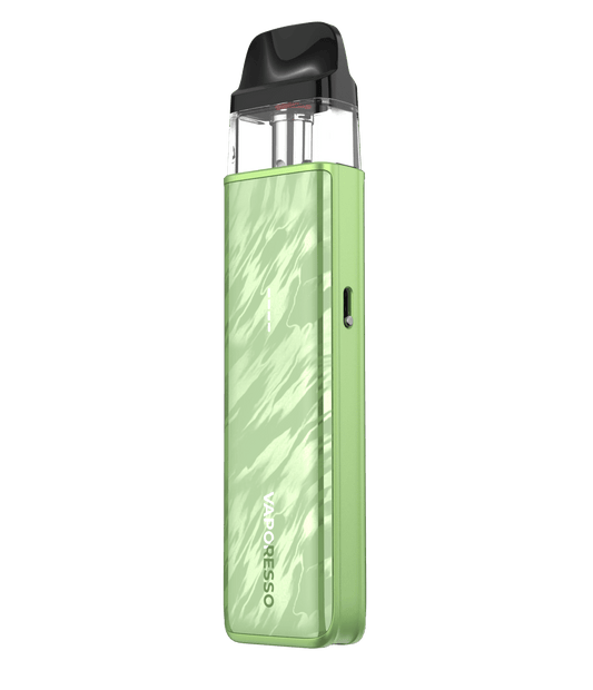 Vaporesso Xros 5 Mini - Flowing Green