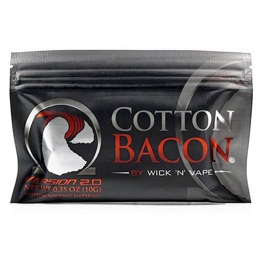 Cotton Bacon version 2.0