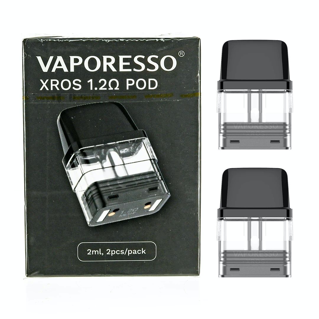 Xros Coil Vaporesso